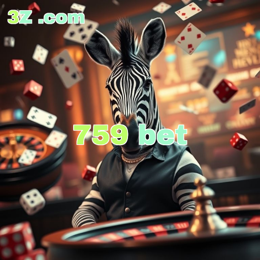 Apostas Estratégicas: Descubra a 759 bet e Ganhe Mais