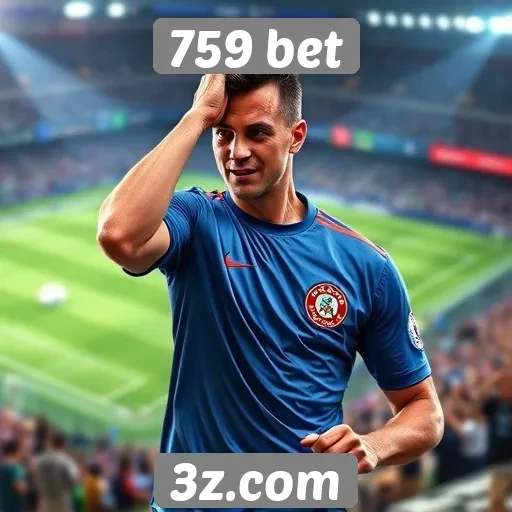 Estudo revela a popularidade crescente de 759 bet entre jogadores