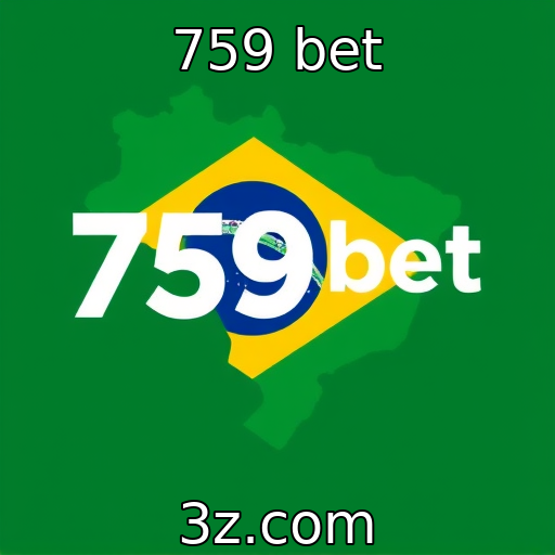 759 bet : Crescimento de plataformas de apostas no Brasil