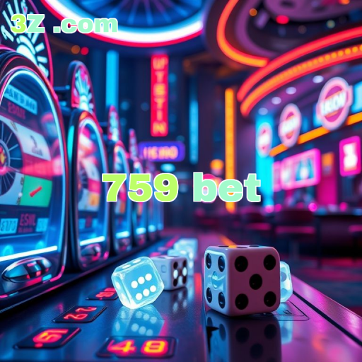 Bônus Imperdíveis na 759 Bet para Aumentar Suas Chances