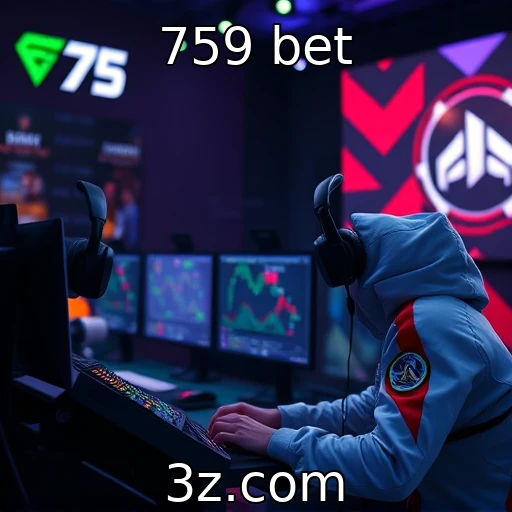 O papel dos eSports no mercado de apostas