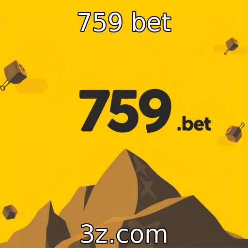 759 bet : Investimentos em eSports e suas perspectivas futuras