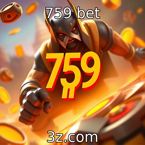 759 bet | Futuro das criptomoedas na indústria de jogos