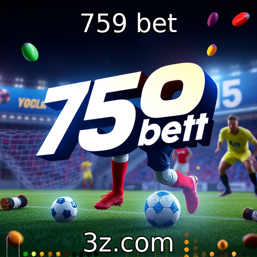 759 bet - Inovação tecnológica nas plataformas de jogos