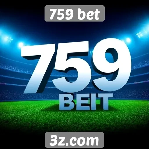 Histórico de crescimento do 759 bet