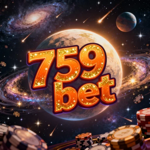 759 bet logo