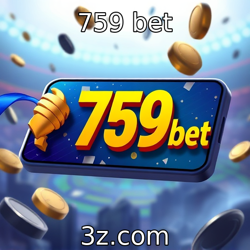 759 bet | Estratégias de monetização em jogos mobile
