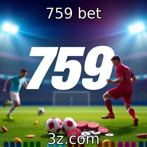 759 bet - Novas regulamentações afetam o setor de jogos