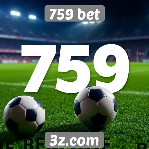 Comparação de odds em diferentes jogos na 759 bet