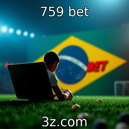 759 bet - Apostas online crescem no Brasil com novas regulamentações