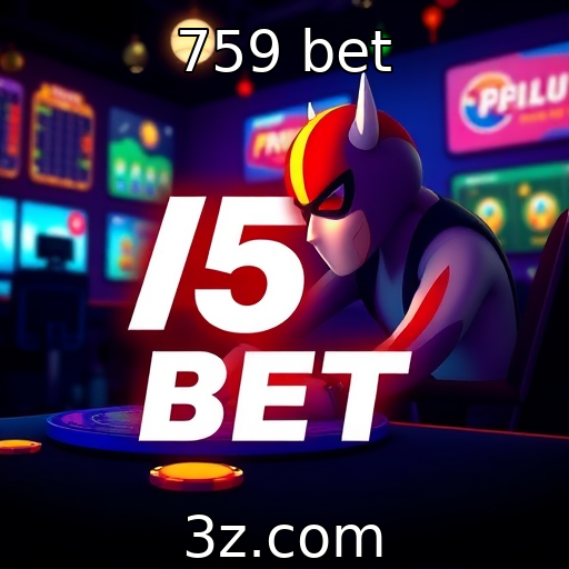 759 bet : Crescimento de jogos online impulsiona receitas do setor