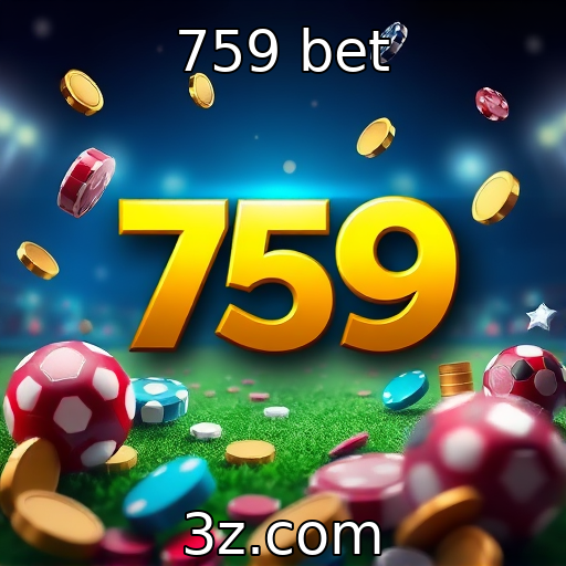 759 bet : Expansão das plataformas de jogos online no país