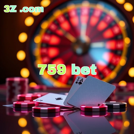 Recursos Incríveis na Seção Paga da 759 Bet