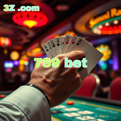 Plataforma Inovadora da 759 bet Para Jogos Brasileiros