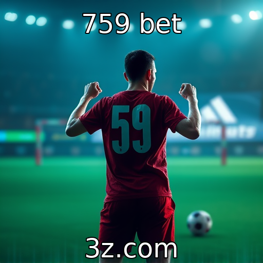 759 bet - Análise do comportamento dos jogadores em plataformas digitais