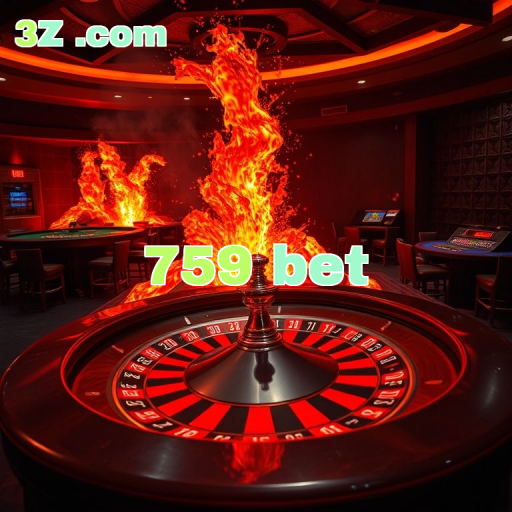 Promoções Imperdíveis no 759 Bet para Todos os Jogadores