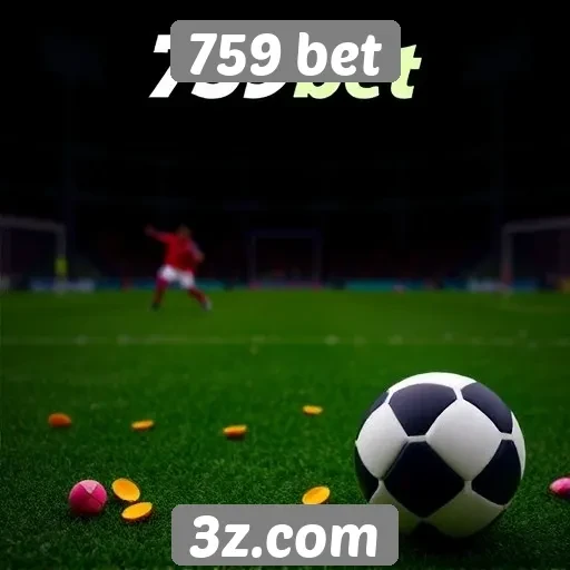 Promoções e bônus atraem jogadores para 759 bet