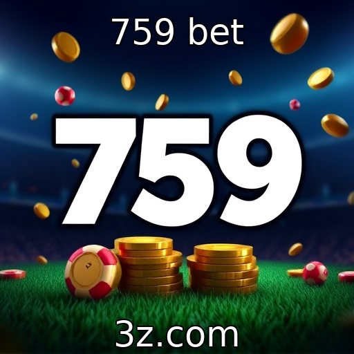 759 bet : Mudanças nas regulamentações do setor de jogos