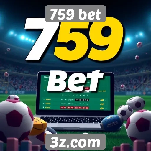 Segurança e confiabilidade no site 759 bet