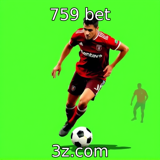 759 bet | A influência das redes sociais na indústria de jogos