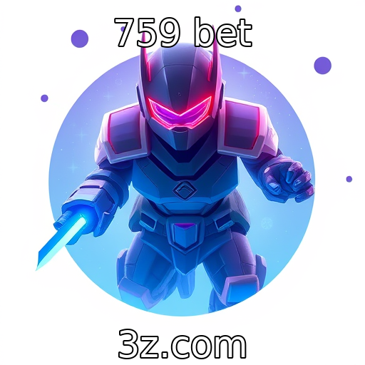759 bet - Inovações tecnológicas em jogos e seu futuro